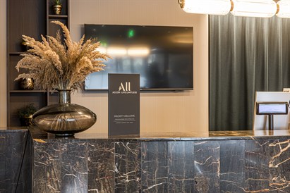 Atpūtas piedāvājums „Atelpa pie jūras”