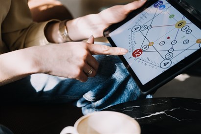 Jūsu dzīves kods: Privāta numeroloģijas meistarklase grupai