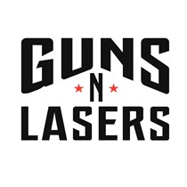 Aizraujoša atpūta izklaides parkos “GUNS n LASERS”