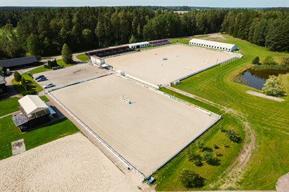 Ekskursija un izjāde Inčukalnā 2 personām