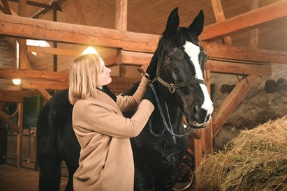 Burvīga atpūta Bistrampoles muižā