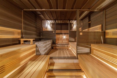 Ģimenes SPA brīvdienas Lietuvā – 2 naktis Birštonā darbadienās