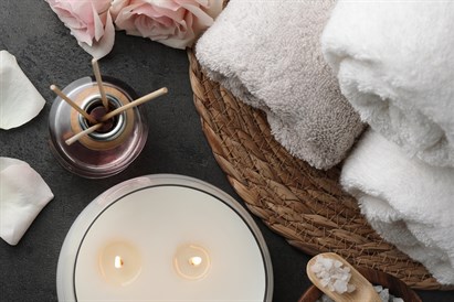 Endosfēras terapija visam ķermenim salonā "Blanche Beauté"