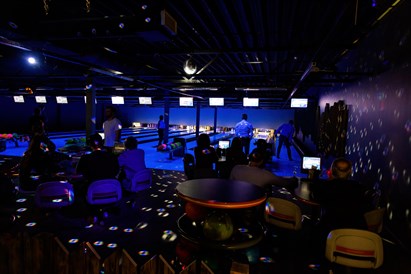 Izklaides centra OKOK dāvanu karte – atpūta Pērnavā