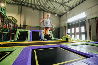 “Brīnumu meža” VIP biļete 