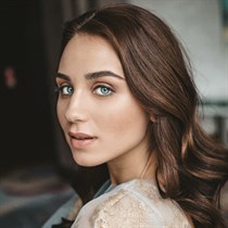 Īpašs meikaps svētkiem