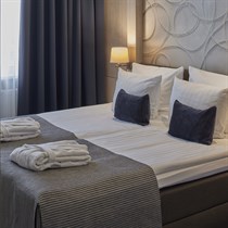 Atjaunojošas brīvdienas un 2 naktis “SPA Vilnius Druskininkai”