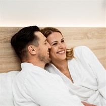 Labsajūtas atpūta “Royal SPA Birštonas”