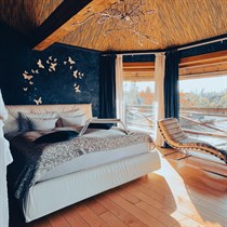 Nakts un SPA atpūta ar masāžu „Jonathan SPA Estate” viesnīcā