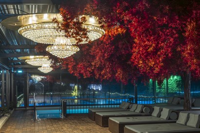Aristokrātiska atpūta “Wagenküll SPA” Igaunijā ar nakšņošanu Tāgeperas pilī  