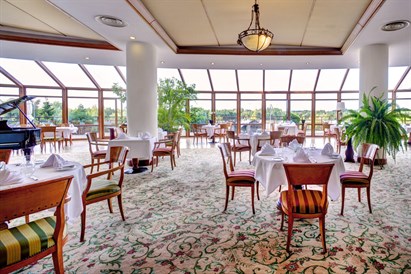 Atpūta Viļņā viesnīcā "Vilnius Grand Resort"