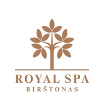 Viesnīcas „Royal SPA Birštonas” dāvanu karte
