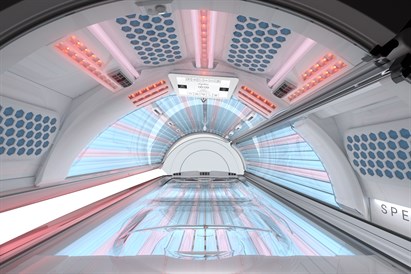 "Blue Box" dāvanu karte – perfekts iedegums jebkuros laika apstākļos!