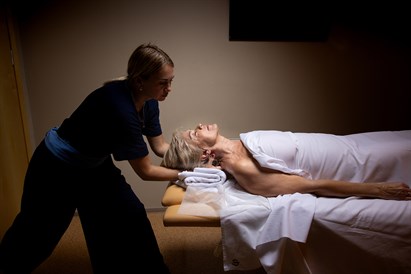 Atpūta diviem "Europa Royale Druskininkai"