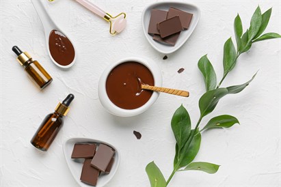 SPA procedūra sejai „ŠOKOLĀDES PASAKA”