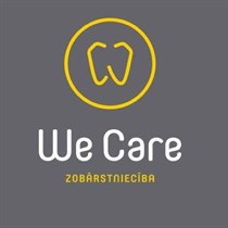 Dāvanu karte zobārstniecības klīnikā “We Care”
