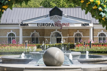 Atpūta diviem "Europa Royale Druskininkai"