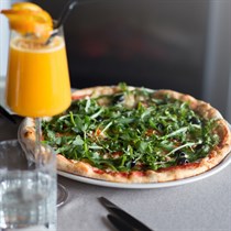 Viesnīcas “Bellevue” restorāna “PRIMAVERA” dāvanu karte