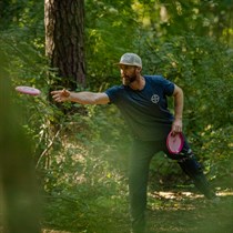 “UFOGOLF” 1 gada abonements