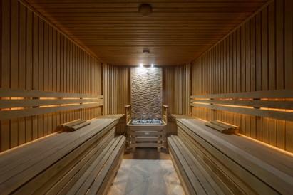 Atpūta “Lielupe Wellness” centrā