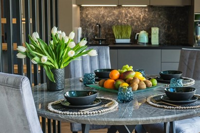 Romantiskais ESCAPE “SEOVILLAGE Resort & Spa” – ekskluzīva atpūta diviem tepat Latvijā