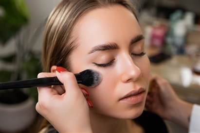 Kurss vizāžistu skolā „Meikaps sev pašai”