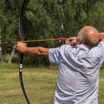 Šaušana ar loku – no vēsturiskiem līdz mūsdienu lokiem