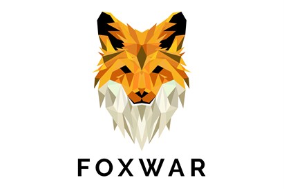 Dāvanu karte “Foxwar” lāzertaga piedzīvojumam pie Daugavpils 