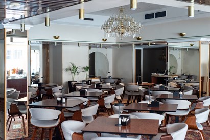 Viesnīcas “Best Western Vilnius” dāvanu karte