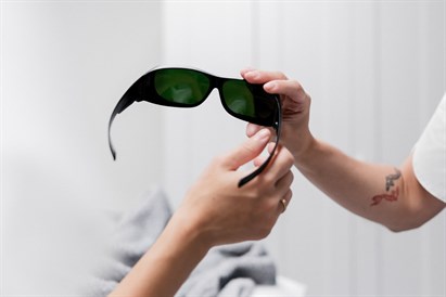 “ART Esthetic” Dāvanu karte lāzerepilācijas procedūrām 