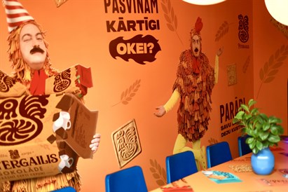 Dzimšanas dienas ballīte “Jump Space” parkā TC “Spice” + uzkodu komplekts 