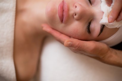 Skaistumkopšanas salona "Blanche Beauté" Liepājā dāvanu karte 