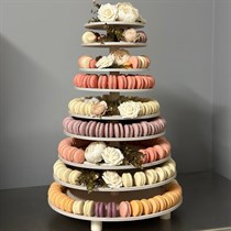 200 makarūnu lielais svētku komplekts