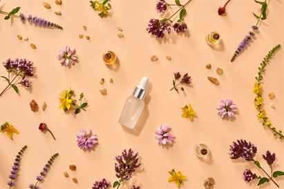 Aroma masāža ar ēteriskajām eļļām