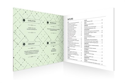 Dāvanu komplekts PIEDZĪVO KOPĀ