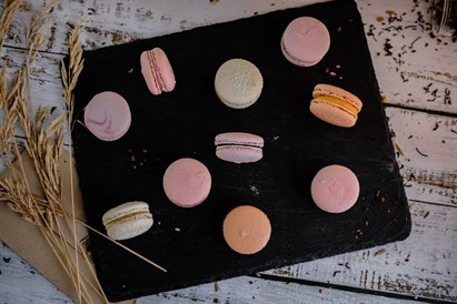 200 makarūnu lielais svētku komplekts