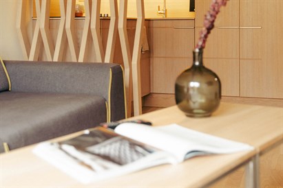 SPA atpūta diviem “Mana Suites & Sea Palanga”