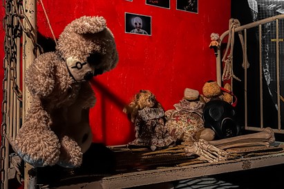 “Pärnu Escape Rooms” kvests Pērnavas centrā