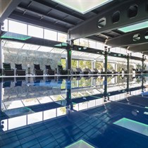 "Atpūta pie jūras'' pieczvaigžņu viesnīcā "Baltic Beach Hotel & SPA" Jūrmalā