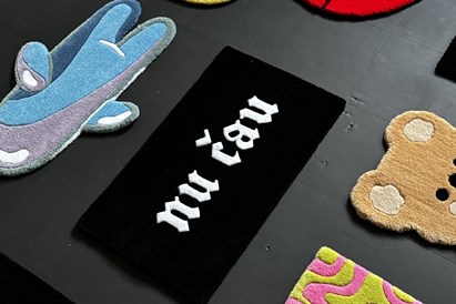 “TUFTING” paklāja darināšanas meistarklase 