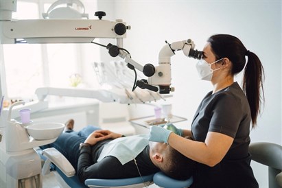 Zobārstniecības klīnikas “Dental Medical” dāvanu karte