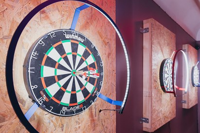 Dāvanu karte izklaides un atpūtas kluba “Players Club” apmeklējumam