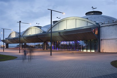 Igaunijas Jūras muzeja dāvanu karte – Hidroplānu osta Tallinā