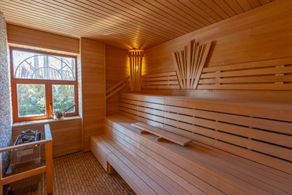 Atpūta “Dzintari SPA” Jūrmalā 2 personām 