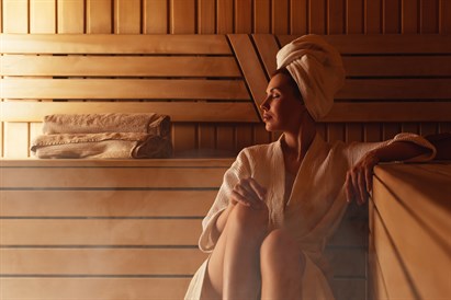 Relaksācijas oāze 6 personām Jūrmalā