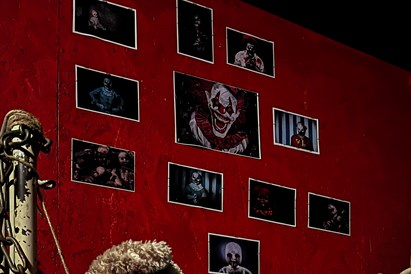 “Pärnu Escape Rooms” kvests Pērnavas centrā