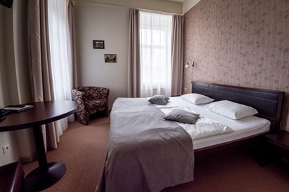 Karaliska atpūta divatā Siguldas sirdī 