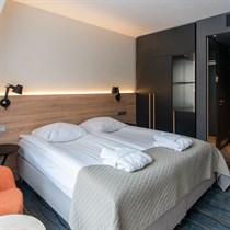 Romantiska atpūta diviem “Royal SPA Birštonas”