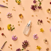 Aroma masāža ar ēteriskajām eļļām