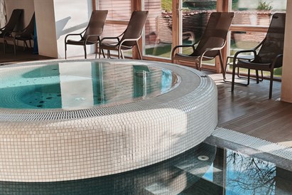 Brīvdienas divatā “Mana Suites & Sea Palanga”